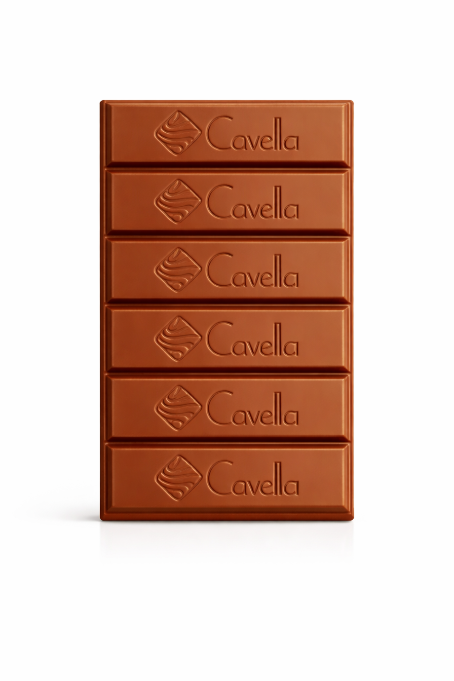 Cavella Milk Compound Chocolate — Available in Drops & Blocks