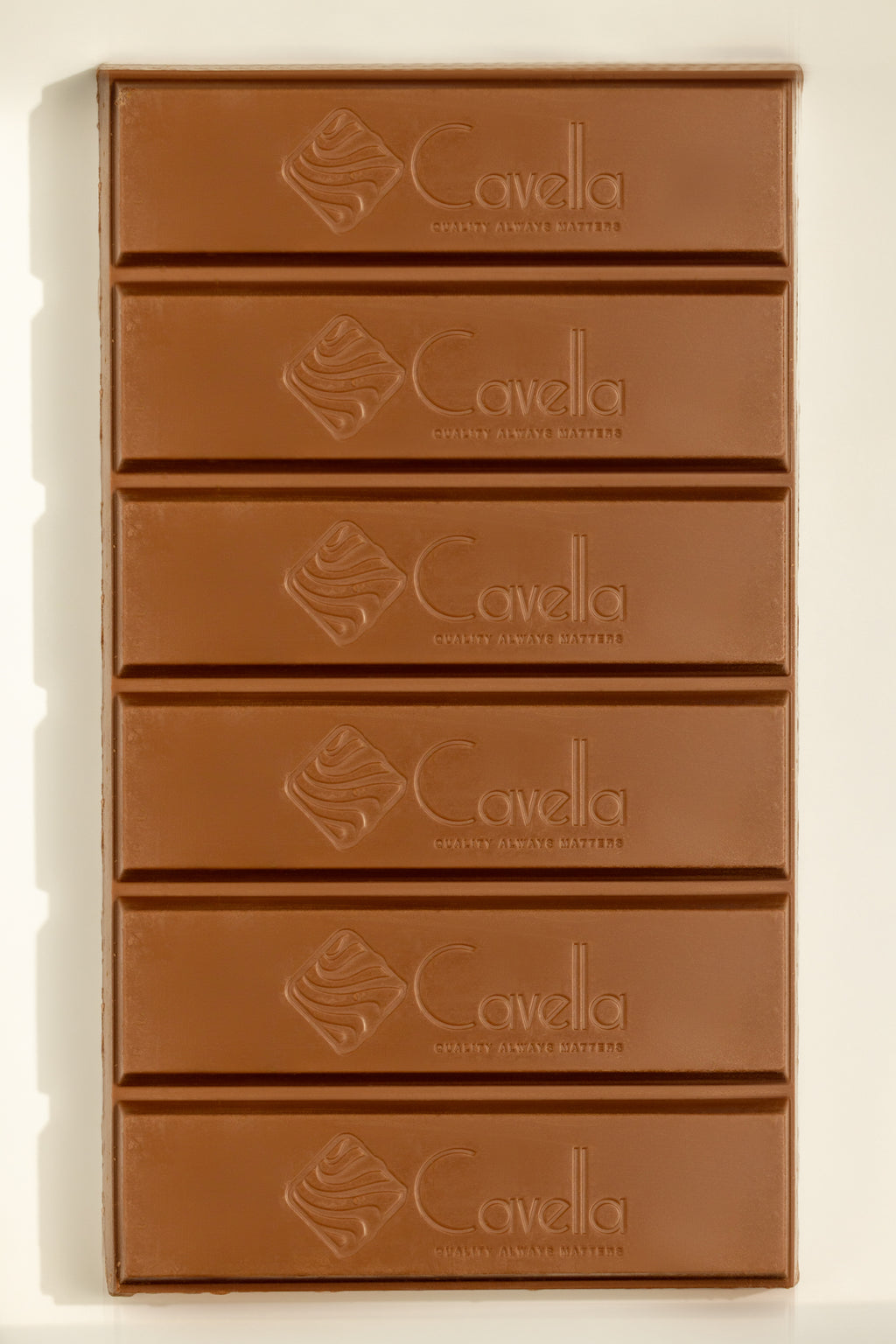 Cavella Milk Compound Chocolate — Available in Drops & Blocks