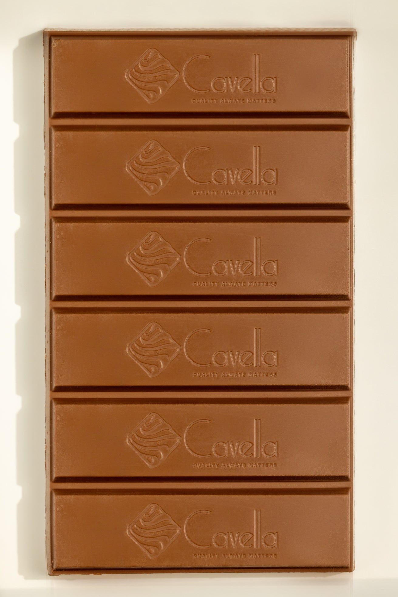 Cavella Milk Compound Chocolate — Available in Drops & Blocks