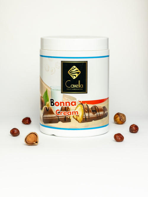 Cavella Bonna - Style Premium Cream 2lb
