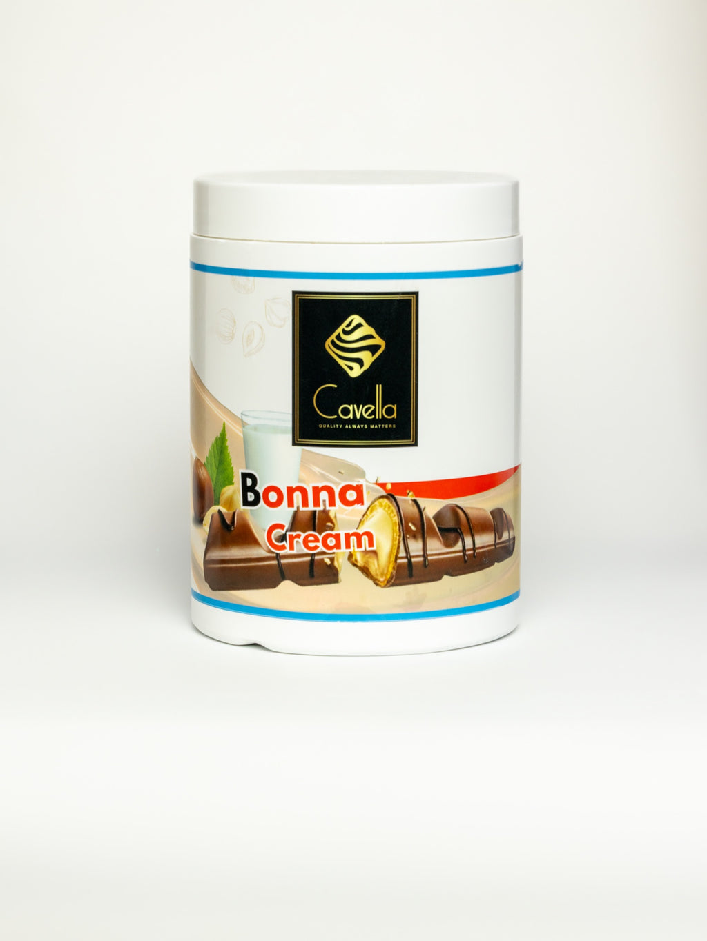 Cavella Bonna - Style Premium Cream 2lb