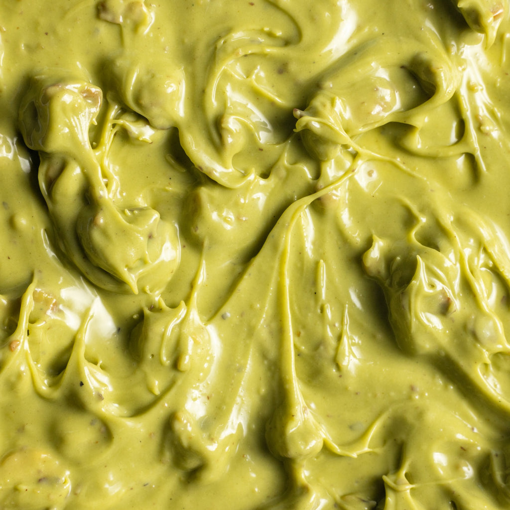 Cavella Crunchy Pistachio Cream