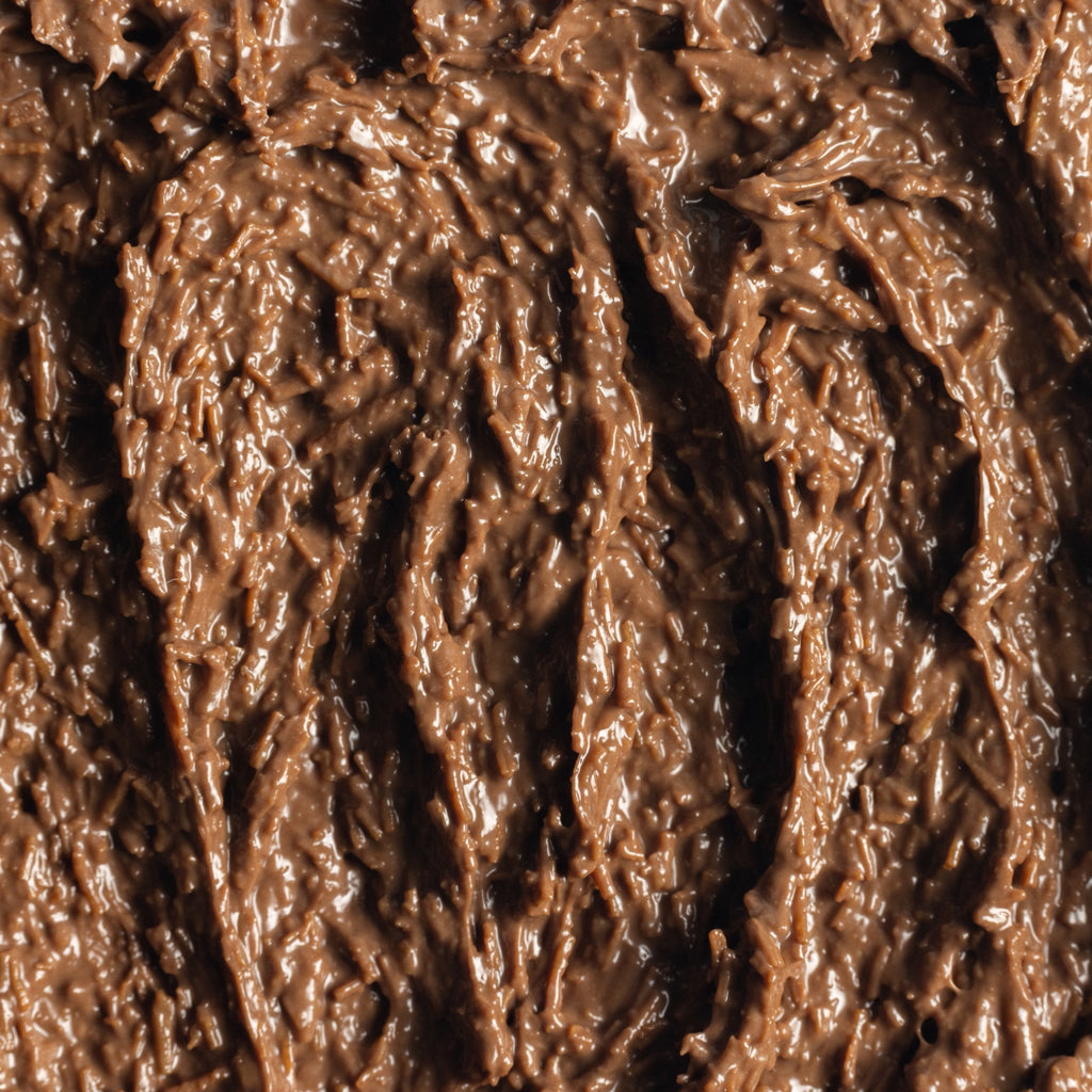 Cavella Kunafa Choco Hazelnut Premium Cream