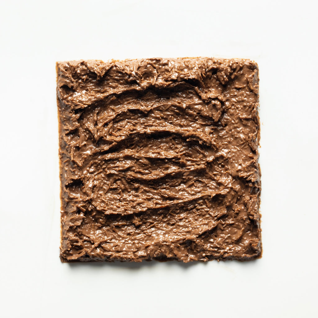 Cavella Kunafa Choco Hazelnut Premium Cream