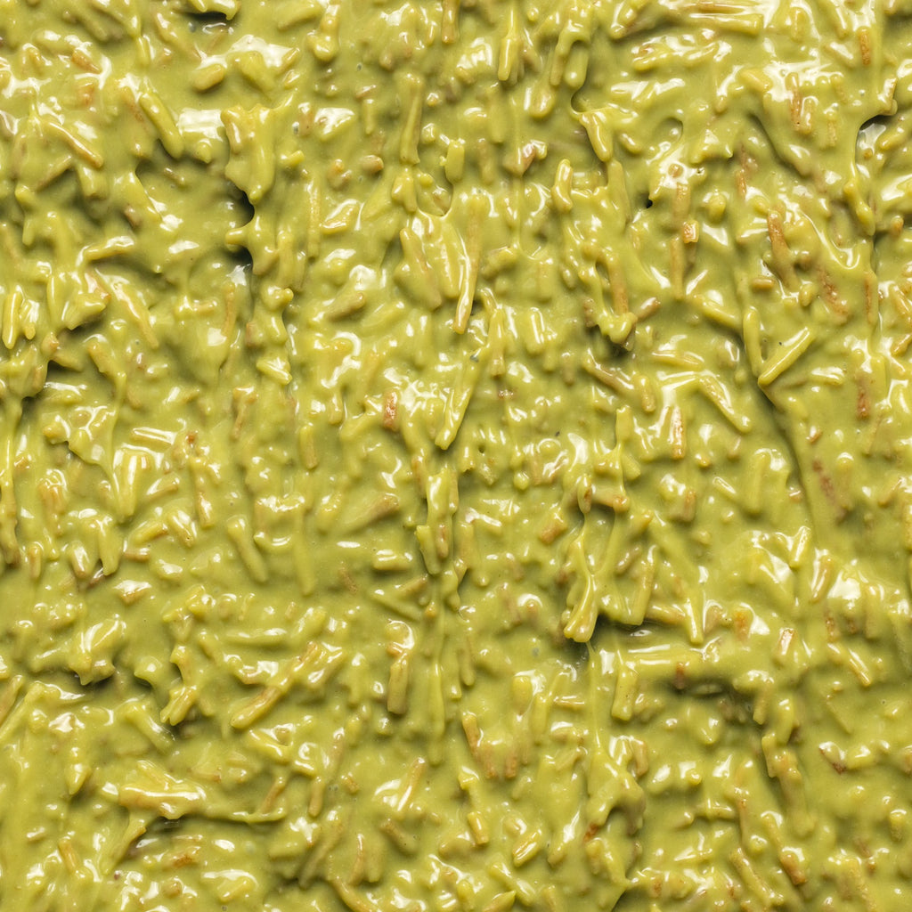 Cavella Kunafa Pistachio - Premium Cream