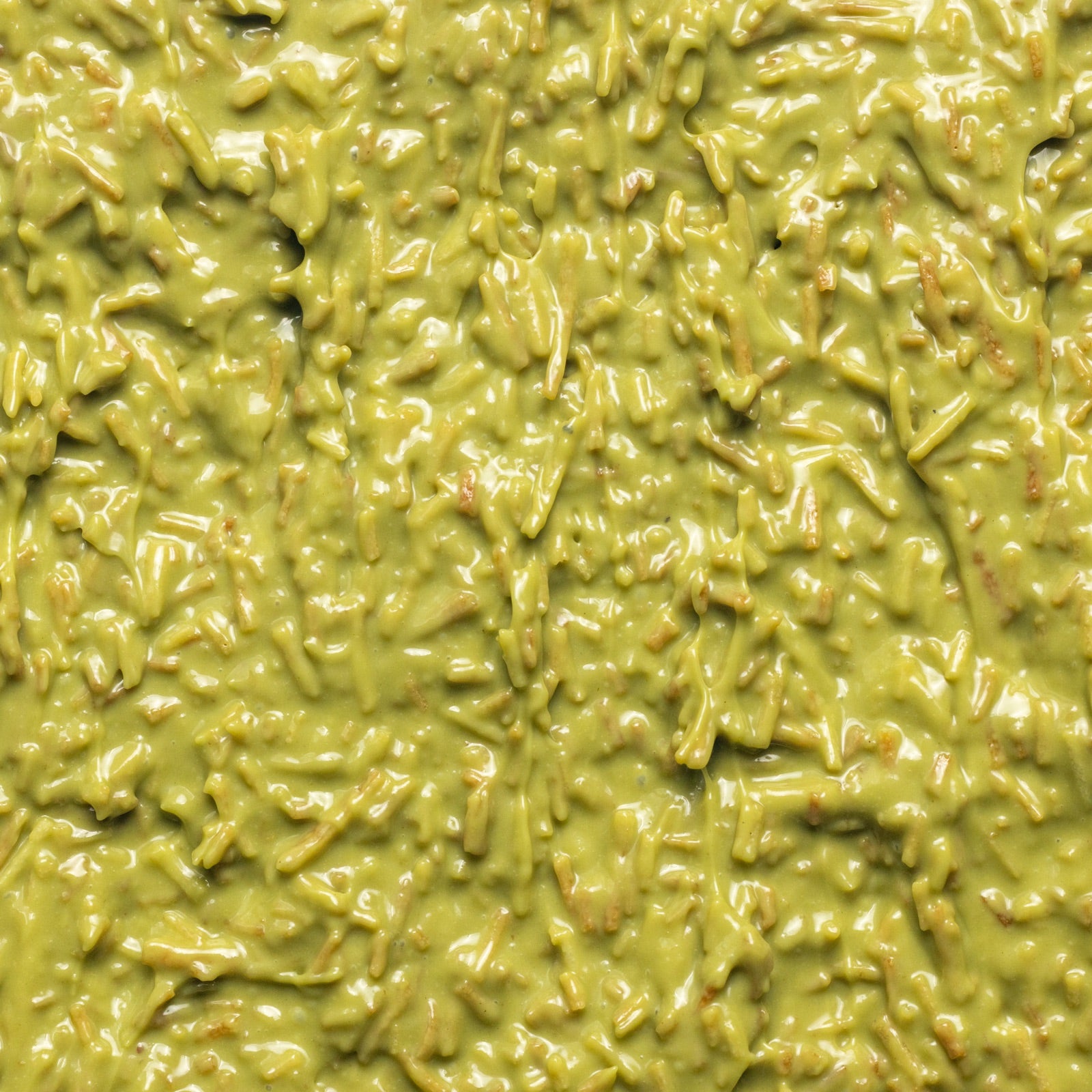 Cavella Kunafa Pistachio - Premium Cream
