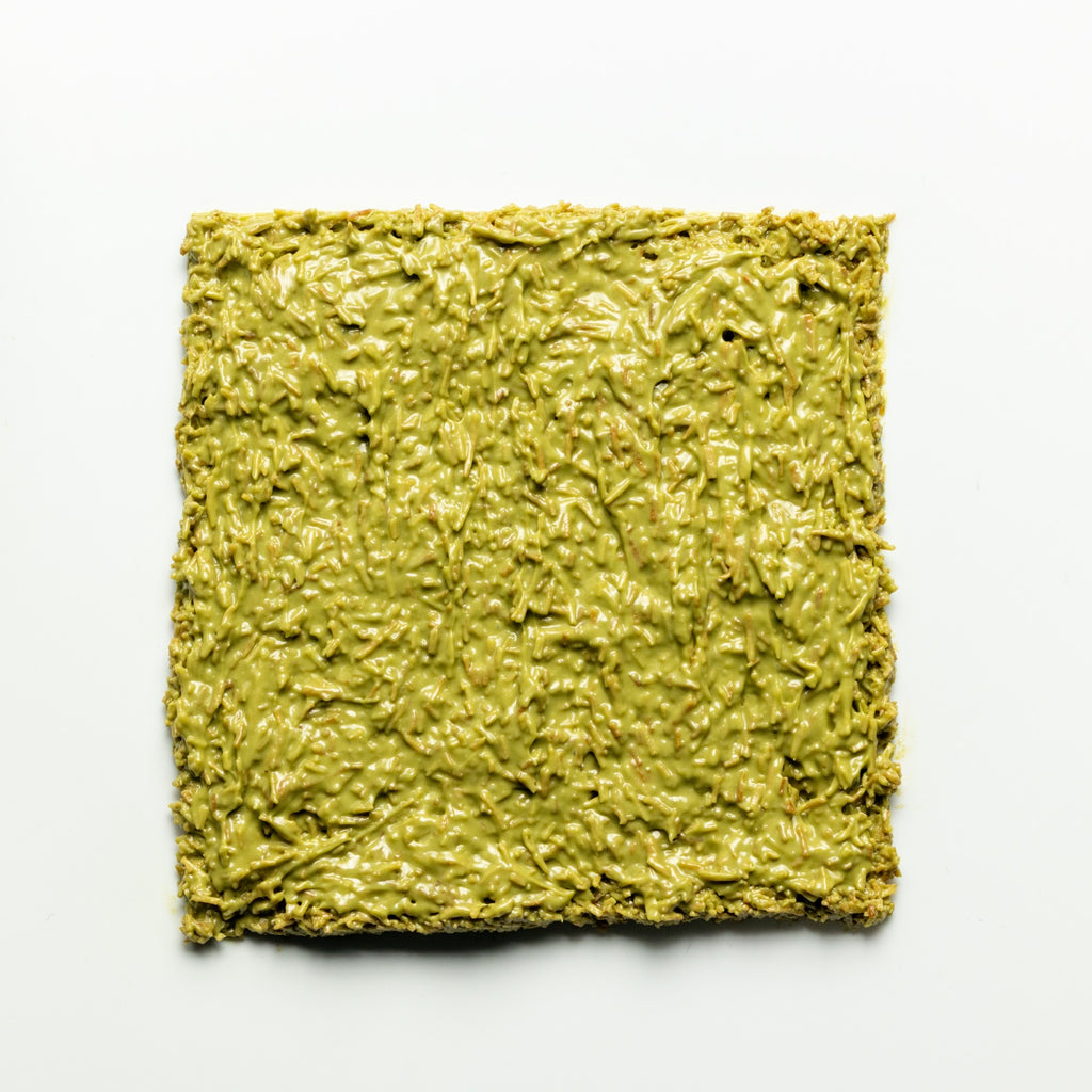 Cavella Kunafa Pistachio - Premium Cream