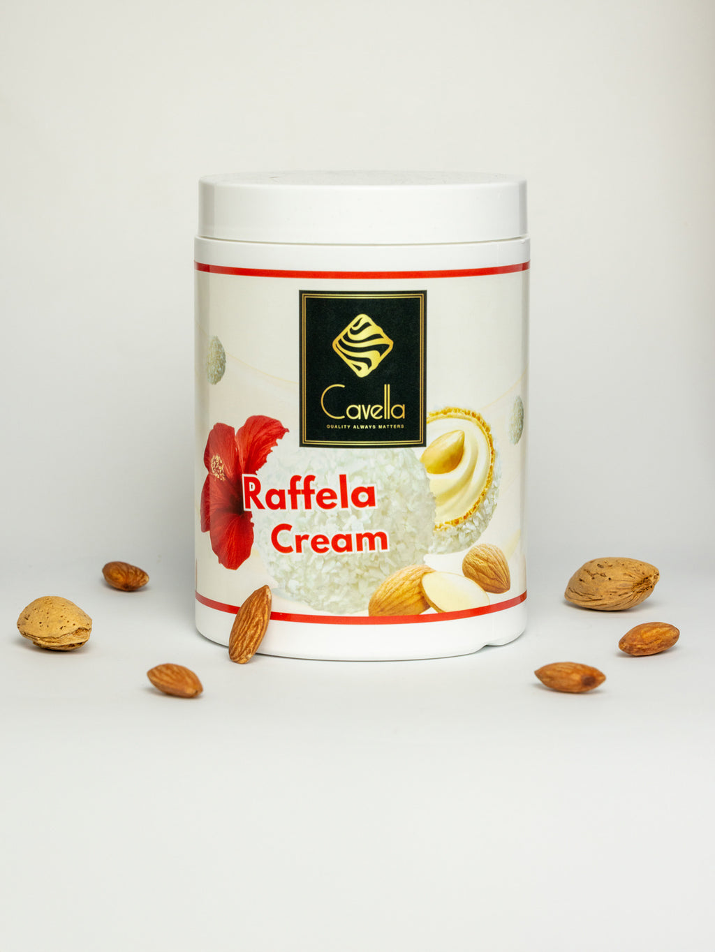 Cavella Raffela - Premium Cream 2lb